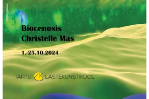 BIOTSENOOS | Christelle Mas