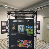 Näitus “Helikandja nägu”