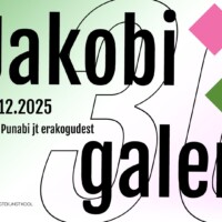 JAKOBI GALERII 30