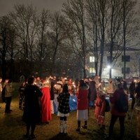 Jõuluvaheaeg 19. detsember – 4. jaanuar