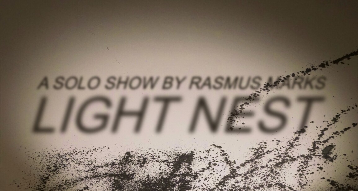 VALGUSPESA. Rasmus Marks