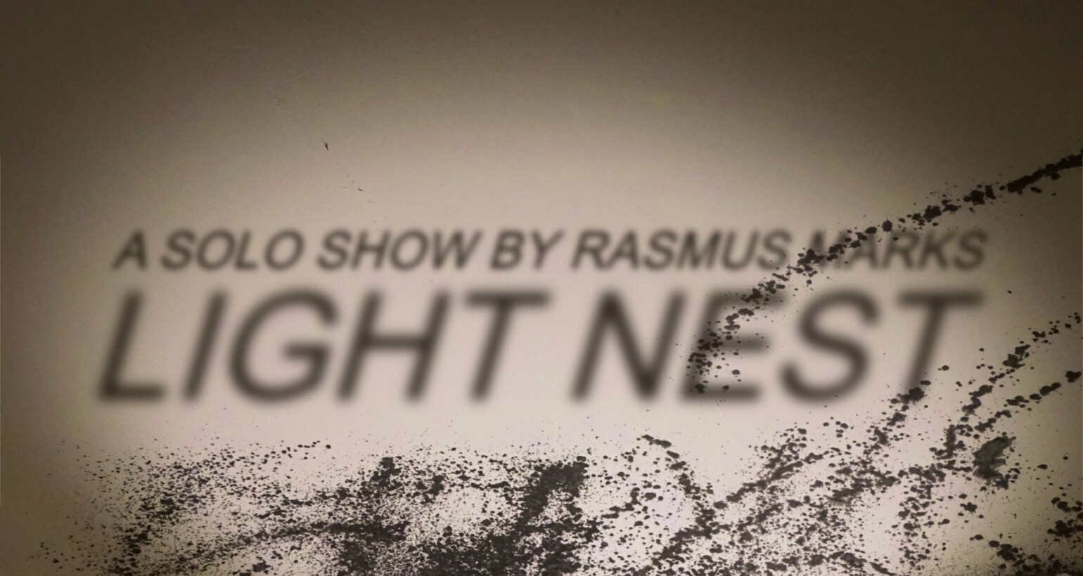 VALGUSPESA. Rasmus Marks