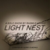 VALGUSPESA. Rasmus Marks