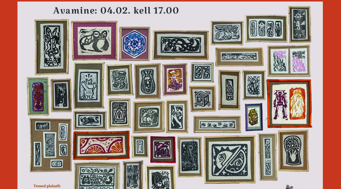 ÕPILASELT ÕPILASELE. Tartu Kunstikool