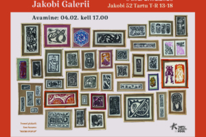 ÕPILASELT ÕPILASELE. Tartu Kunstikool