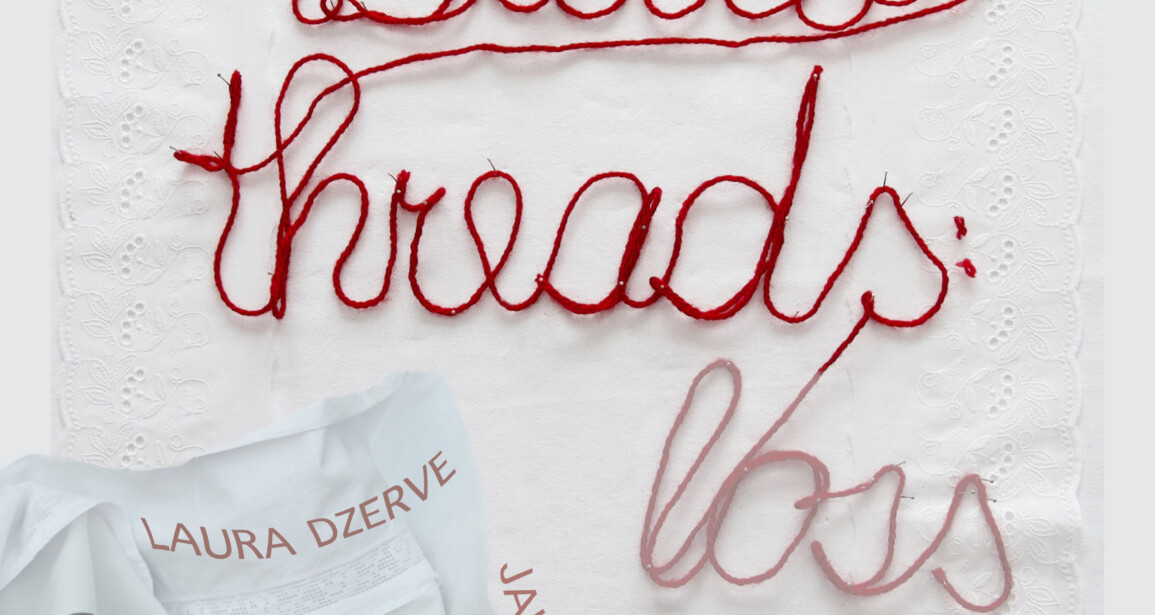 BALTI LÕIMED: KAOTUS. Laura Dzērve