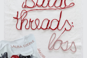 BALTI LÕIMED: KAOTUS. Laura Dzērve