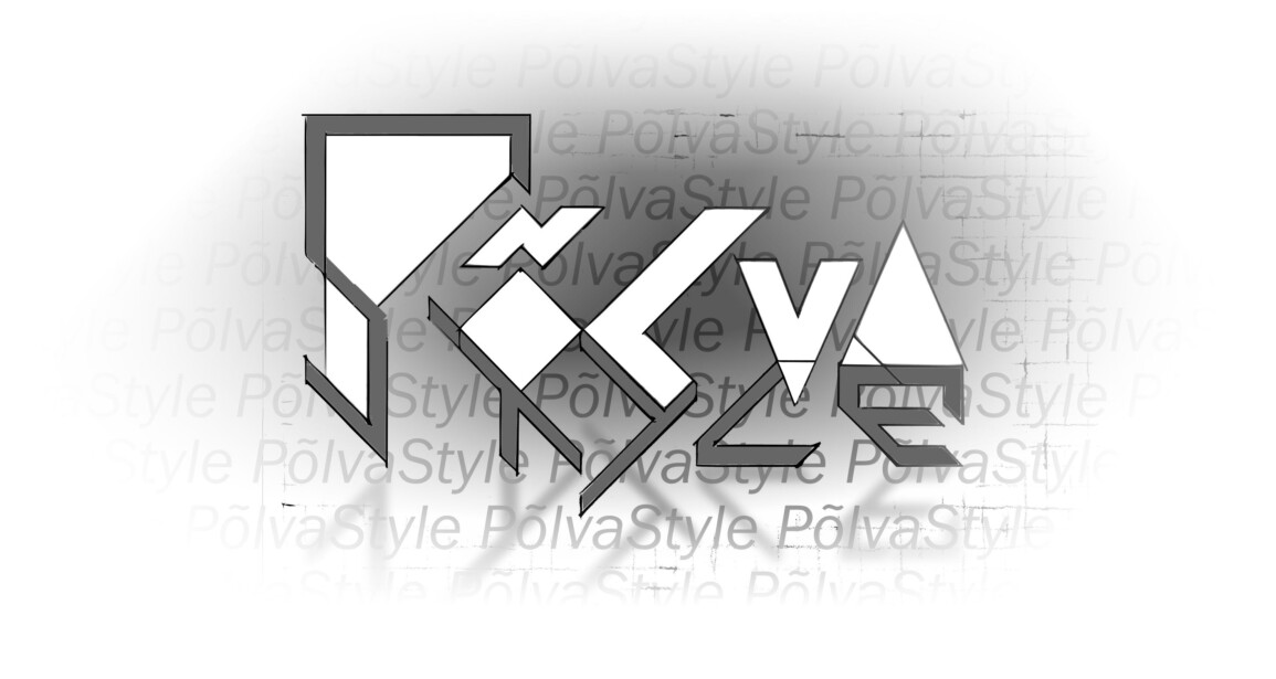 PõlvaStyle. Riho Kall