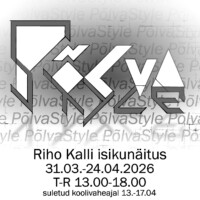 PõlvaStyle. Riho Kall