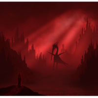 Mihkel Ilvese näitus “Kadunud maailmas”