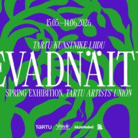 Tartu Kunstnike Liidu kevadnäitus