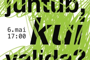 Tartu Lastekunstikooli valikainete näitus “Mis juhtub, kui valida?”