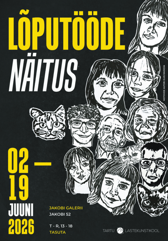 Loputoode_naituse_plakat_594_841_mm